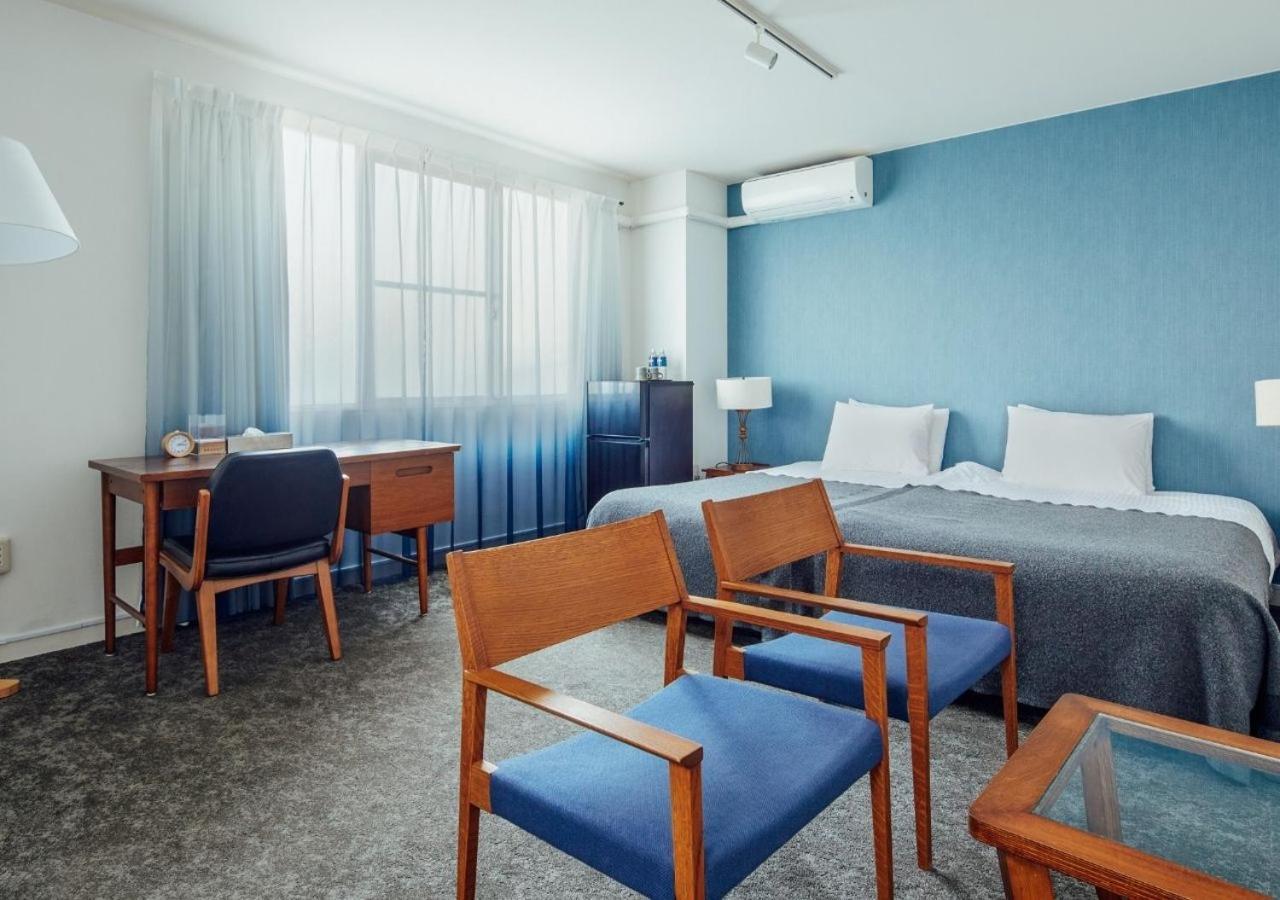 Hotel Graphy Nezu Tokió Kültér fotó