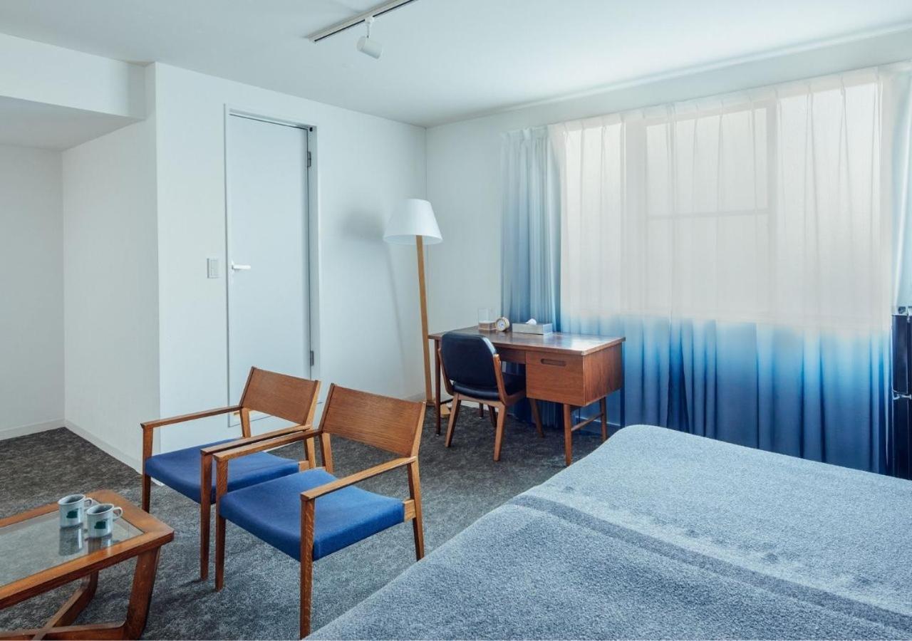 Hotel Graphy Nezu Tokió Kültér fotó