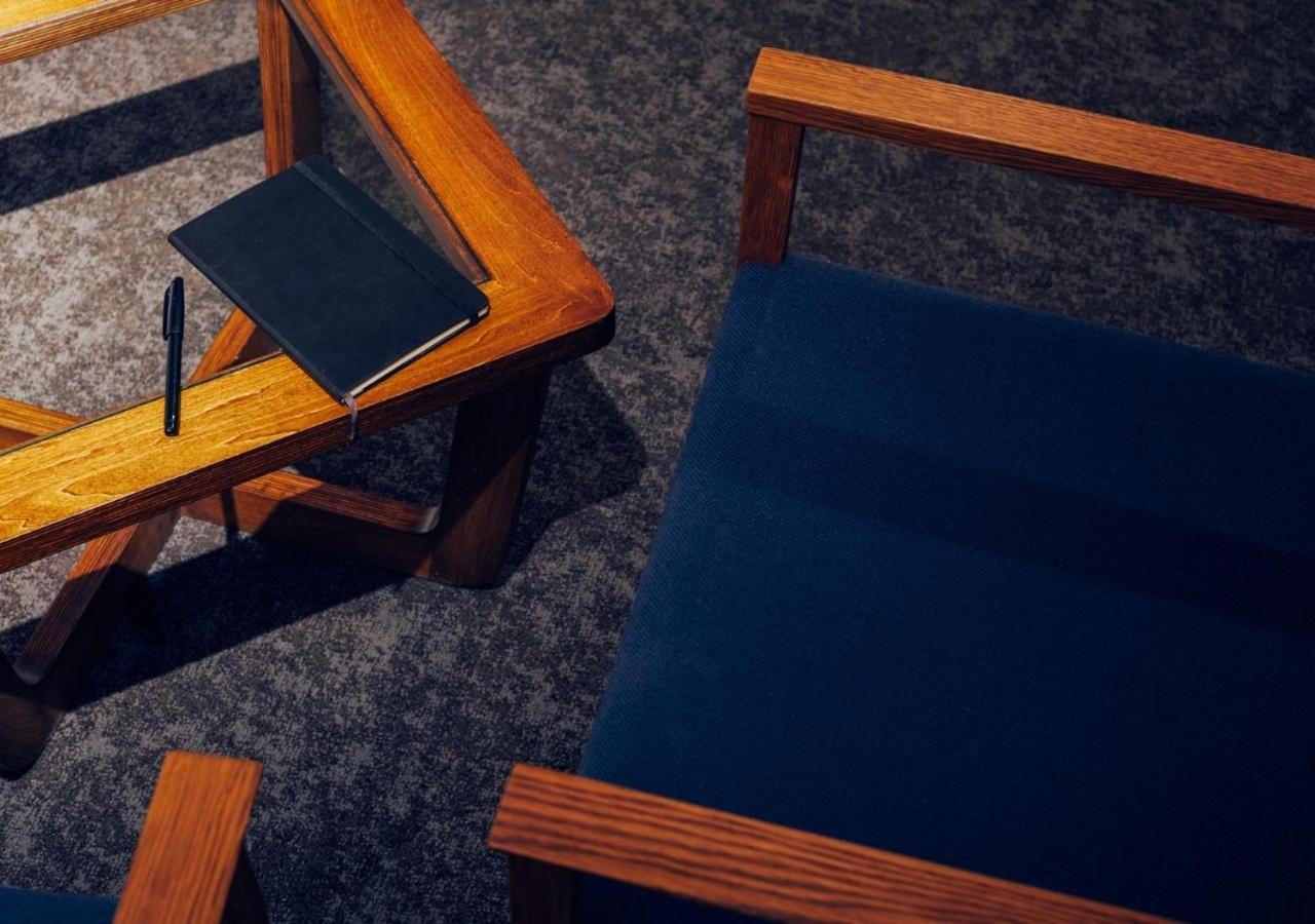 Hotel Graphy Nezu Tokió Kültér fotó