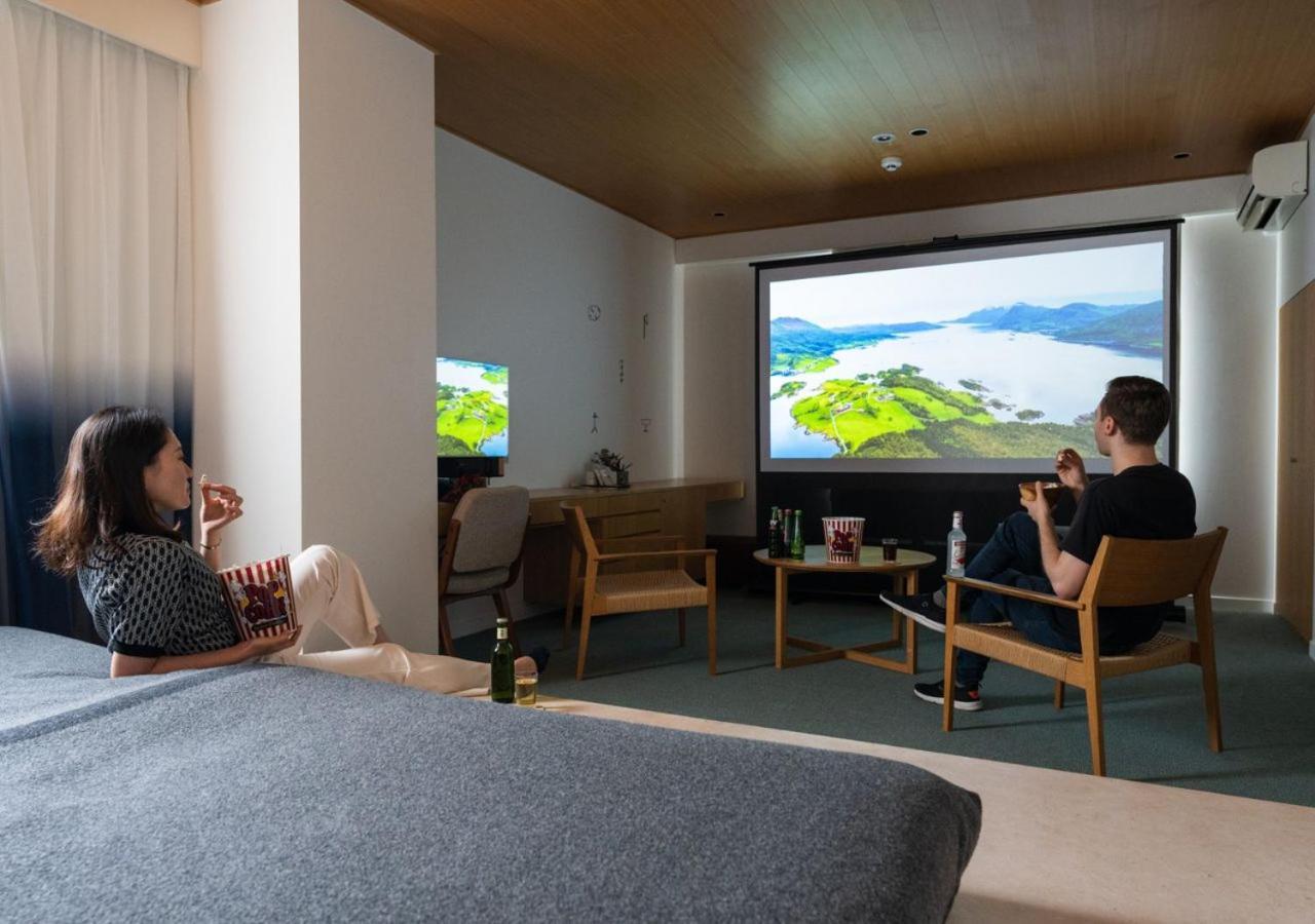 Hotel Graphy Nezu Tokió Kültér fotó