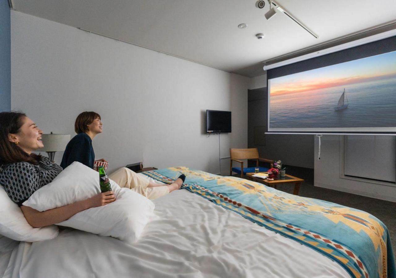 Hotel Graphy Nezu Tokió Kültér fotó