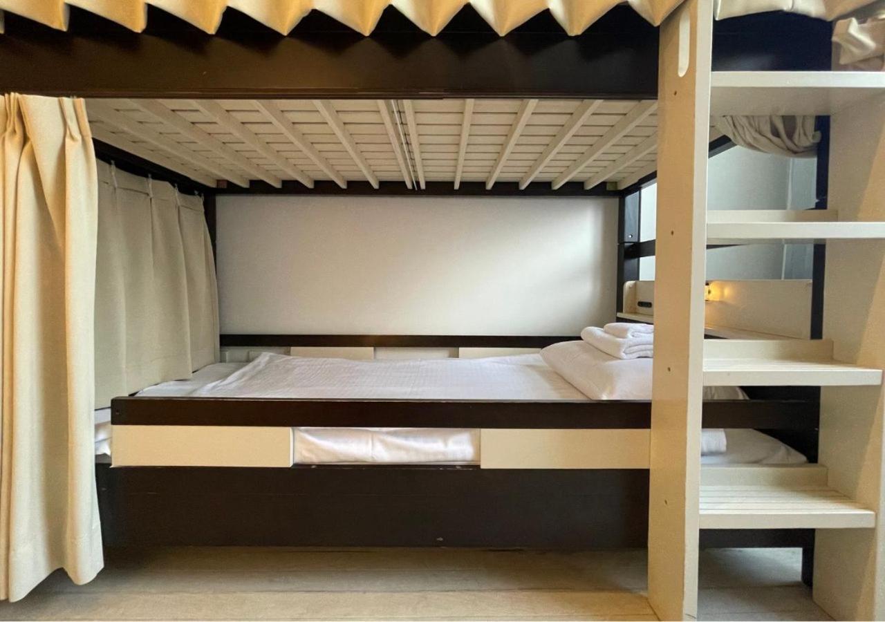 Hotel Graphy Nezu Tokió Kültér fotó